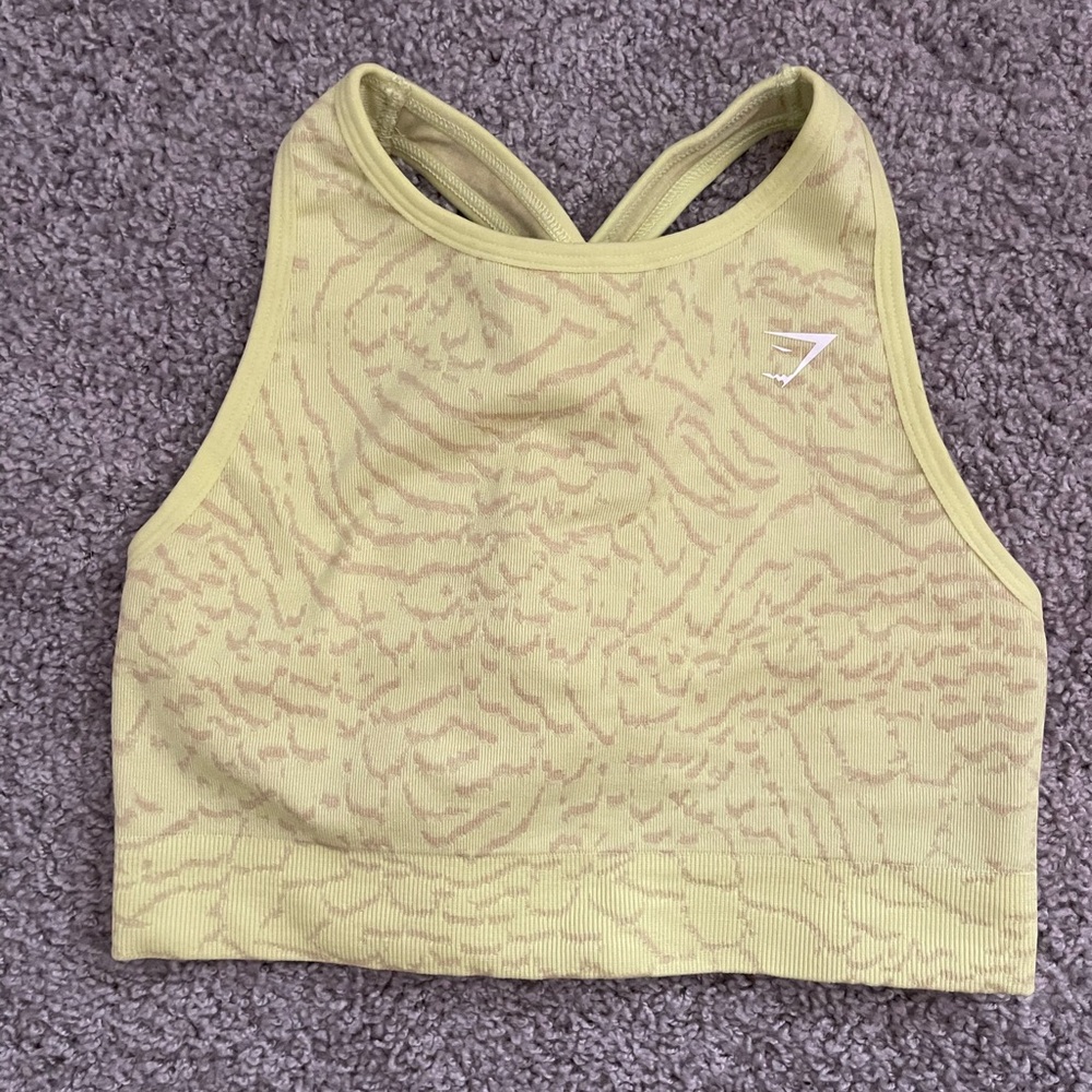Gymshark Sports Bra